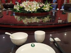 包厢-阿西娅食府(中关村店)