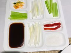 -同喜烤鸭店(光芒店)