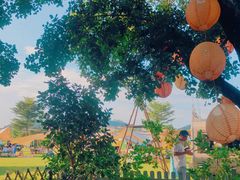 -长洲岛都市农业公园