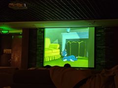 -观唐（国际）度假村温泉