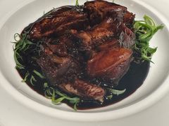 -维园悦谱·海派家常菜(乌鲁木齐南路店)