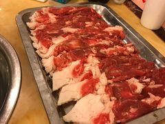 -月圆火锅(宁海东路二店)