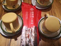 -關東雪东北菜(中庚漫游城店)