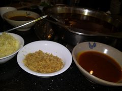 -冯记香辣兔火锅(茶店子总店)