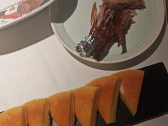 -在前门·烤鸭北京菜(五月花广场店)