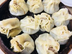 -杨记小骨头羊杂馆(南五马路店)