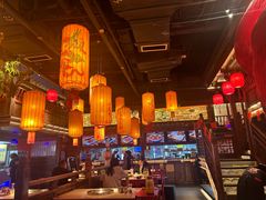 -小龙坎火锅(全球总店)