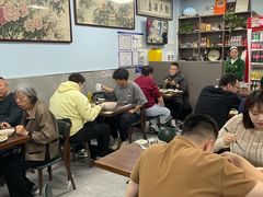 -清真永恒华威肉饼(潘家园店)