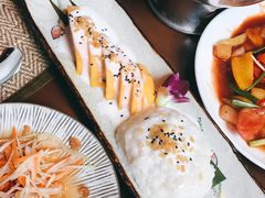 -泰国餐厅 Thai Food(裕华万达店)