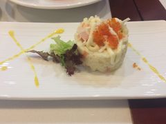 -斗牛士牛排餐厅(嘉里汇店)