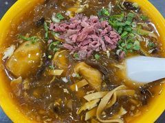 -毛华美食(清扬路店)