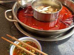 -飘香火锅(玉林西路店)