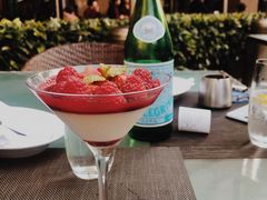 -君悦酒店·La Terrazza意合園·意式风味