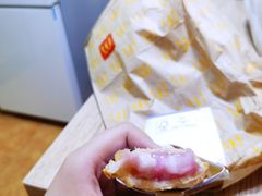 -麦当劳(济泺路店)