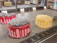 -BAKER&SPICE(国贸商城店)