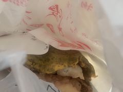 -清真·二嫂子煎饼果子(卫津路总店)