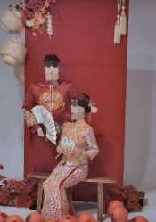 -青禾婚纱摄影(杭州店)