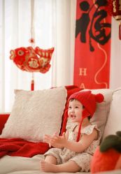 -Baby Pastel 自然光儿童摄影(CBD店)