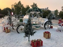 -厦门方特梦幻王国