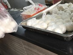 -朱新年·苏式汤团·面点(北寺塔店)
