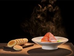 -孔雀云贵川·融合菜(长宁来福士店)