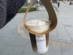 -星巴克(武汉保利时代)
