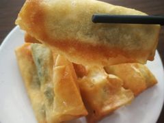 炸春卷-随柳居·苏式小吃(建新巷店)