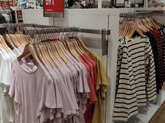 -优衣库(上海金桥太茂店)