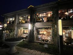 -周家二小姐的菜(西津渡店)