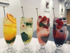 -PETIT PARIS 小巴黎(凯德1818店)