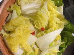 -探鱼·鲜青椒爽麻烤鱼(北京路天河城店)