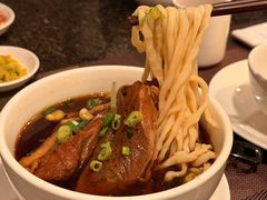 -中国厨房/台湾牛肉面