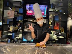 -水木锦堂·自助铁板烧(世贸天阶店)