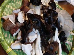 -竹叶涮肉坊(总店)