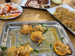 -顺徕德·仙庙烧鸡(桂庙路店)