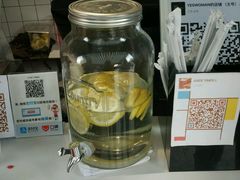 -JUICE  TIMES(中茵海华店)