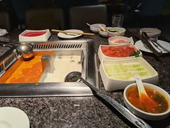 -海底捞火锅(崇文门新世界百货店)