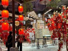-时尚天河商业广场