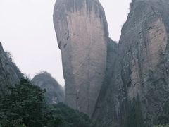 -崀山风景名胜区