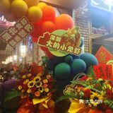 火遍深圳的小龙虾，全新开业，快来打卡