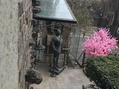 -成桂西餐厅·42年的味道(五大道疙瘩楼店)