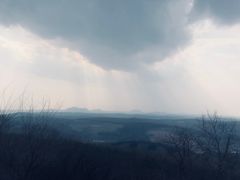 -帽儿山国家森林公园