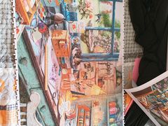 -3D·JP拼图(新中关购物中心店)