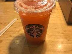 -星巴克臻选(北京世贸天阶店)