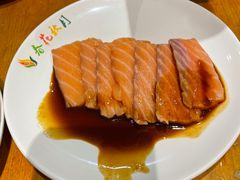 -春花秋月南美海鲜烤肉自助(中央大道店)