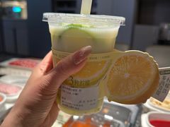 -海底捞火锅(外滩店)