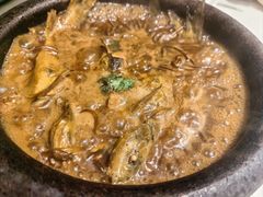 -小放牛炒菜馆(裕华万达店)
