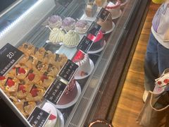 -FANEN法念·烘焙·甜点(万象城店)