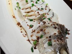 -魁盛居百年鲁菜馆(县西巷店)