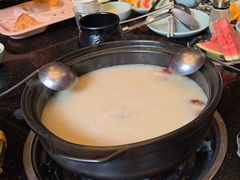 -捞王猪肚鸡火锅(昆山店)